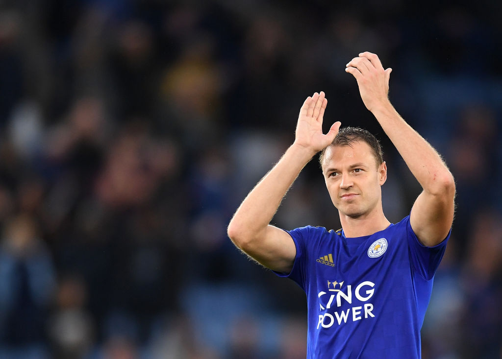 Leicester City v Newcastle United – Premier League