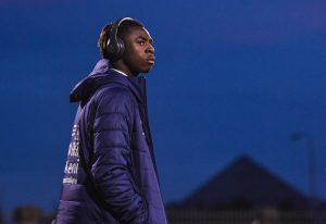 Republic of Ireland v Italy – UEFA U21 Championships Qualifier