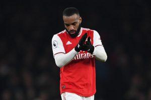 Arsenal FC v Southampton FC – Premier League