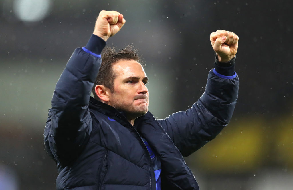 Watford FC v Chelsea FC – Premier League