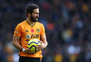 Wolverhampton Wanderers v Aston Villa – Premier League