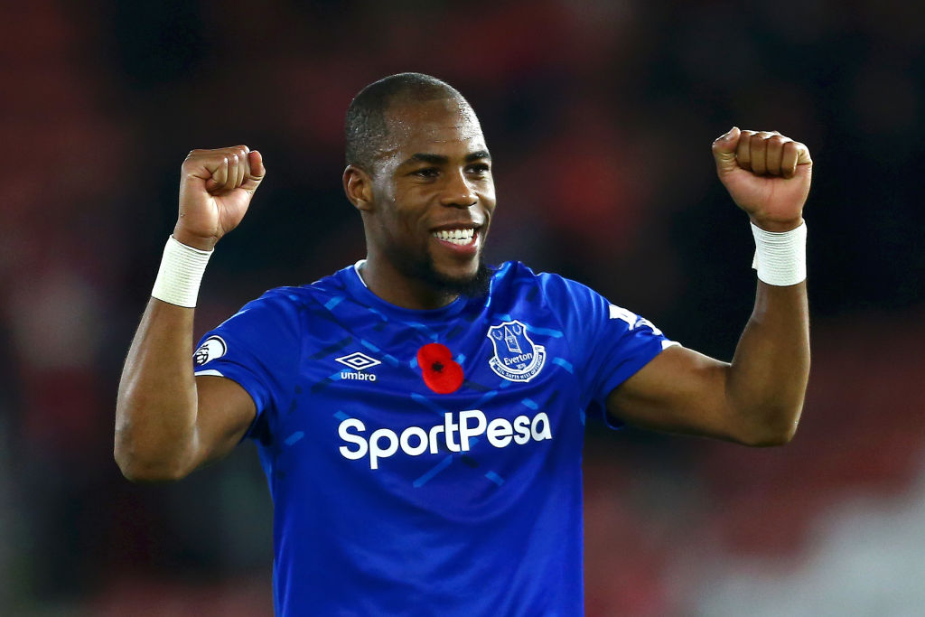 Southampton FC v Everton FC – Premier League