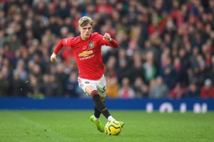 Manchester United v Brighton & Hove Albion – Premier League