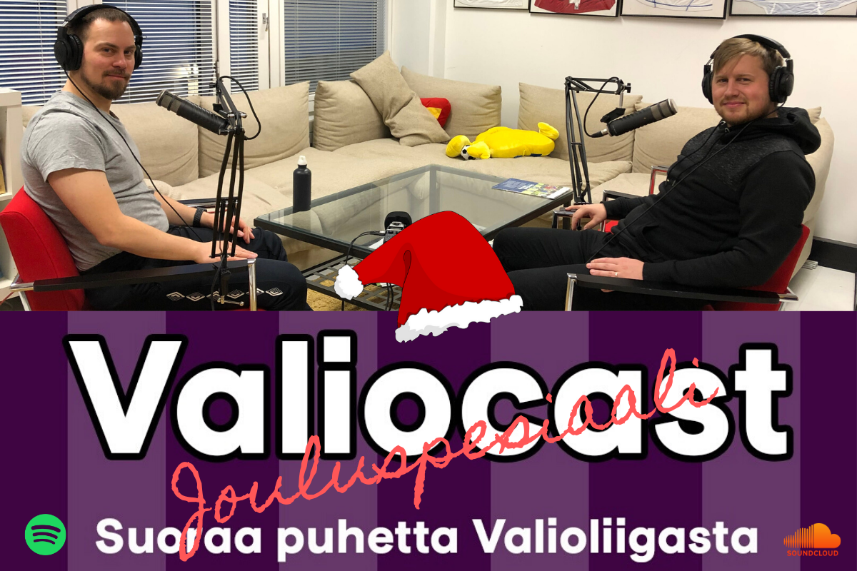 Valiocast_jouluspesiaali