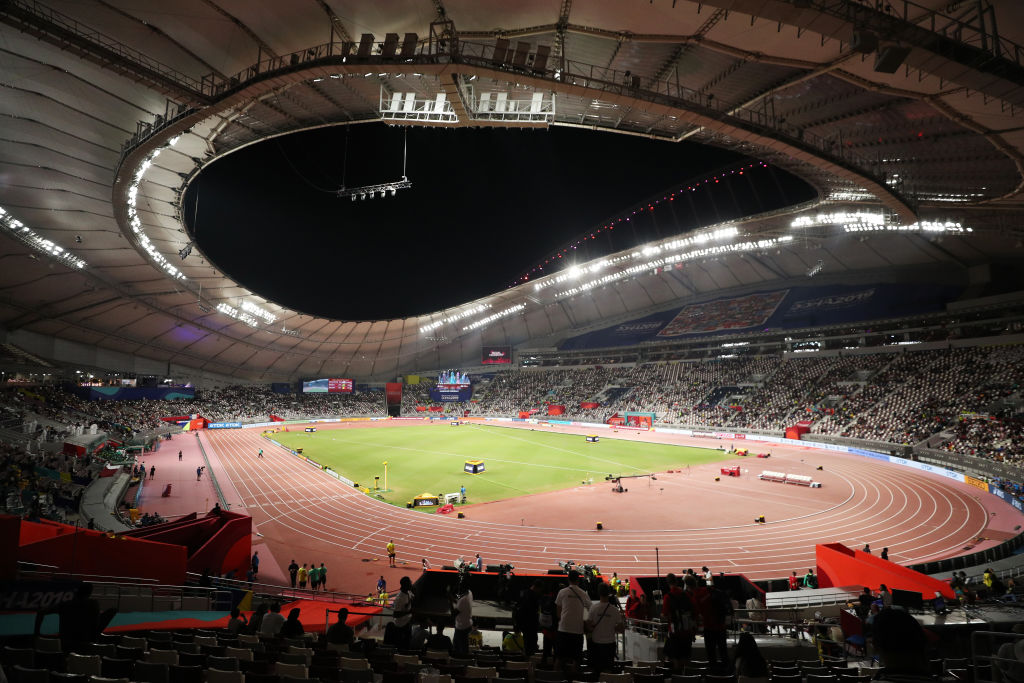 17th IAAF World Athletics Championships Doha 2019 – Day Ten