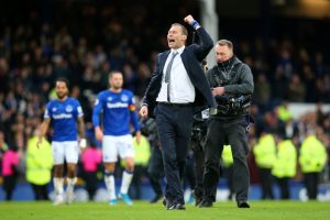 Everton FC v Chelsea FC – Premier League