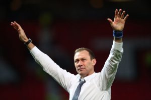 Manchester United v Everton FC – Premier League