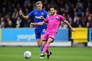 AFC Wimbledon v Rochdale – Sky Bet League One