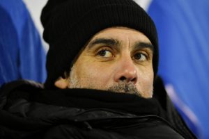 Dinamo Zagreb v Manchester City: Group C – UEFA Champions League