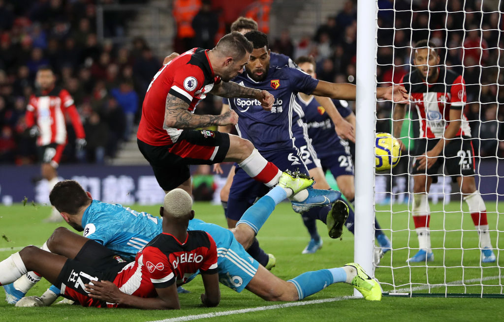 Southampton FC v Watford FC – Premier League