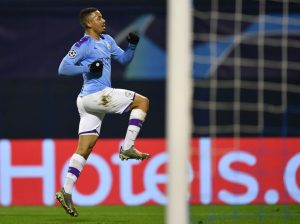 Dinamo Zagreb v Manchester City: Group C – UEFA Champions League