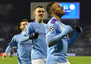 Dinamo Zagreb v Manchester City: Group C – UEFA Champions League