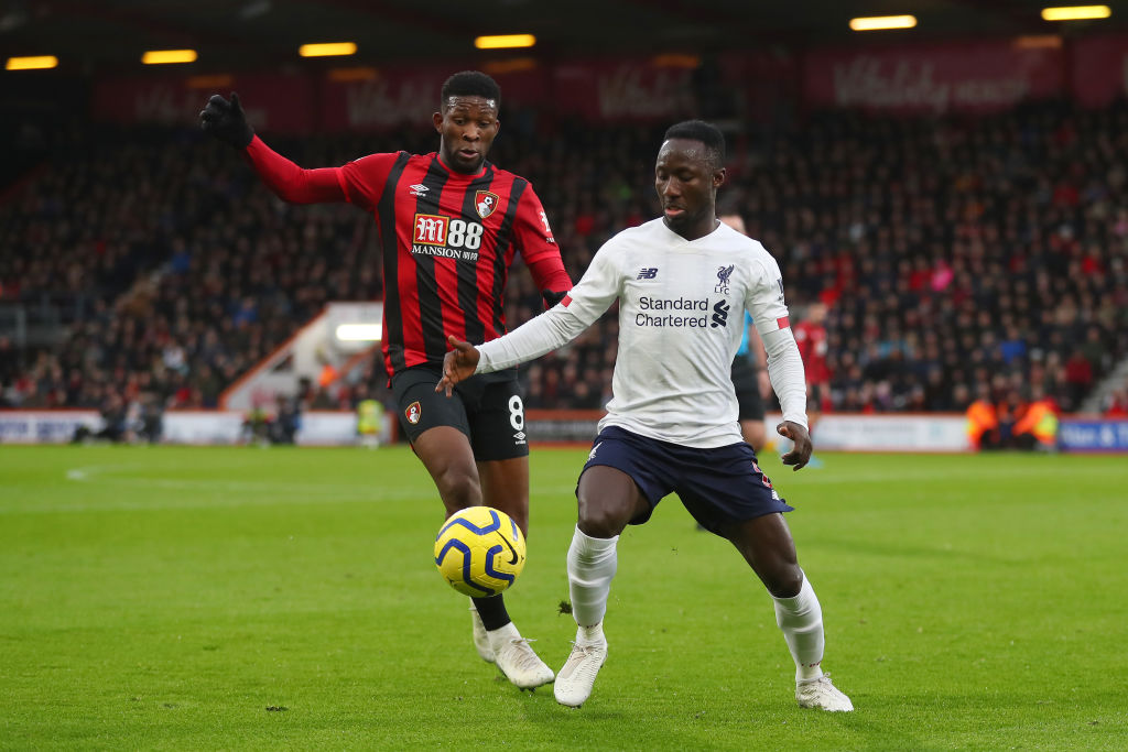 AFC Bournemouth v Liverpool FC – Premier League