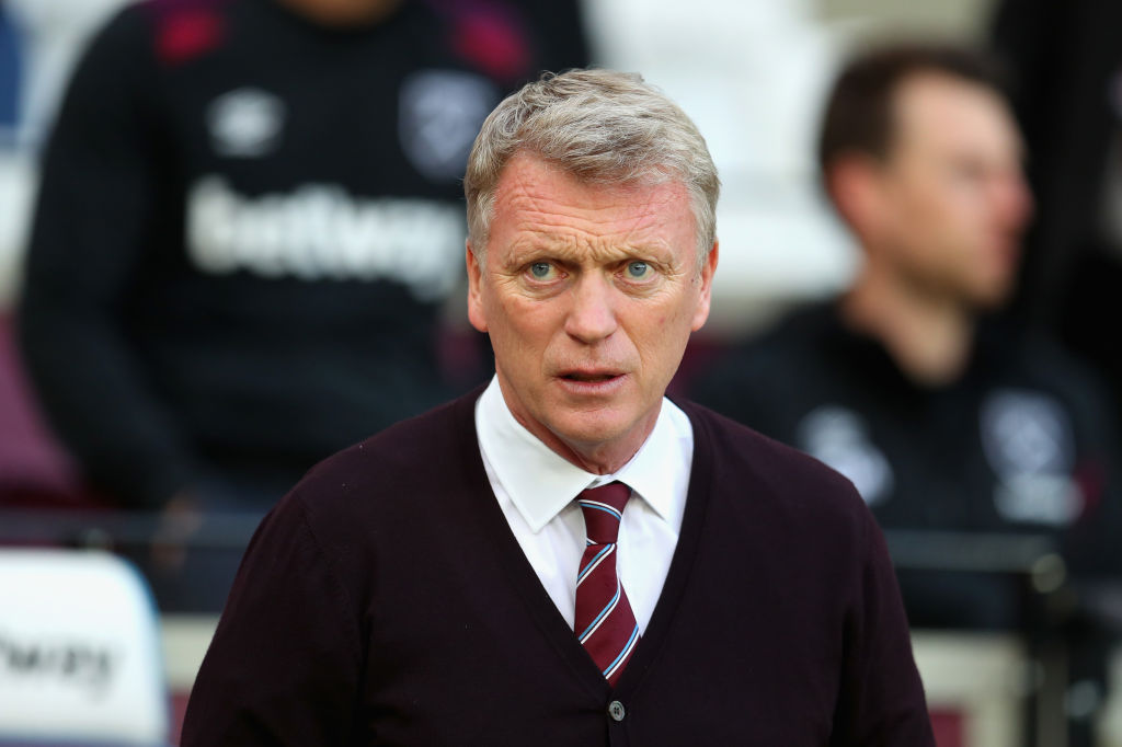 West Ham United v Manchester United – Premier League