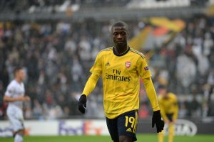 Vitoria Guimaraes v Arsenal FC: Group F – UEFA Europa League