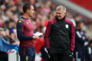 Charlton Athletic v Aston Villa – Pre-Season Friendly