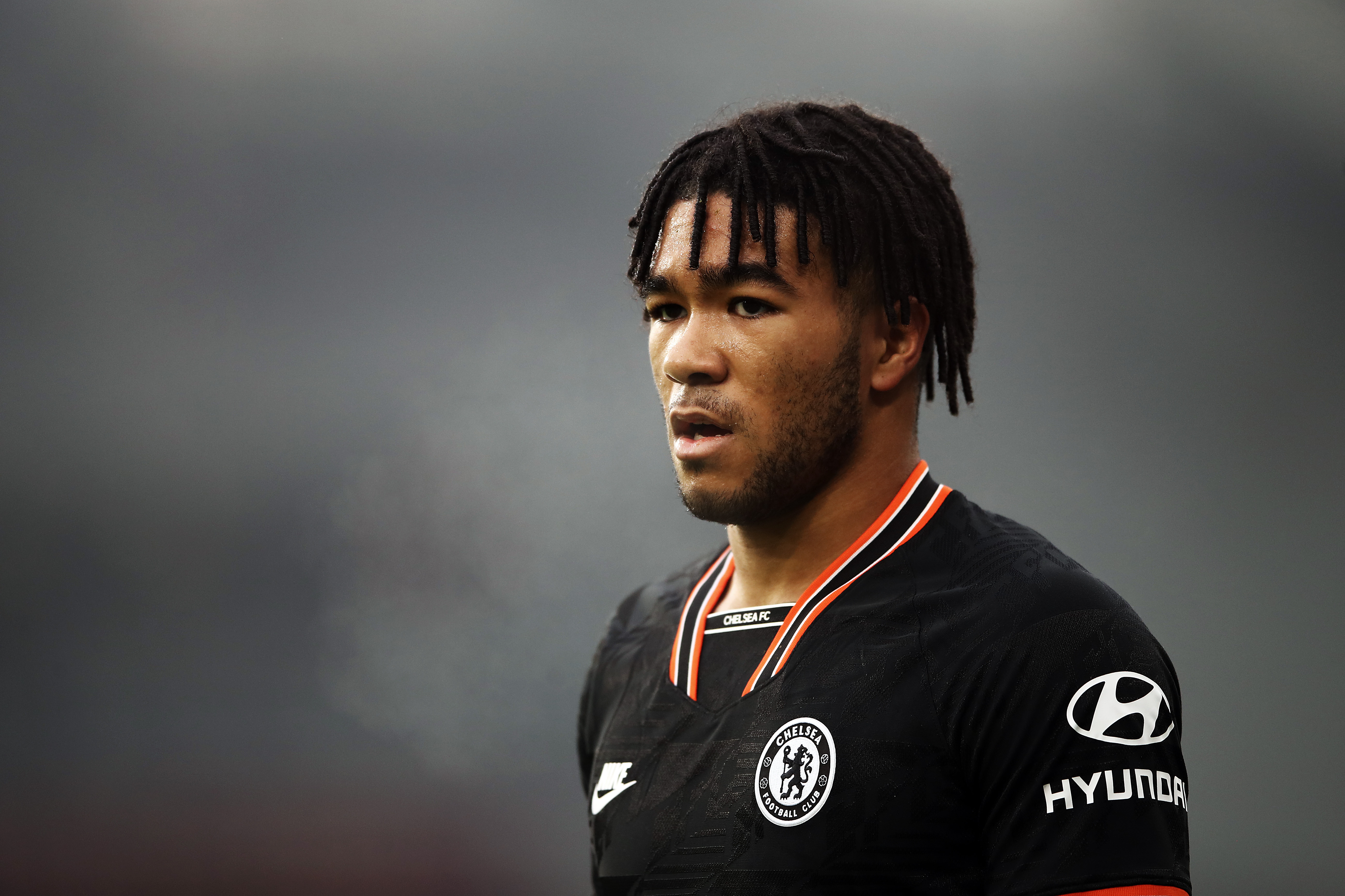 Brighton & Hove Albion v Chelsea FC – Premier League