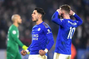 Leicester City v West Ham United – Premier League