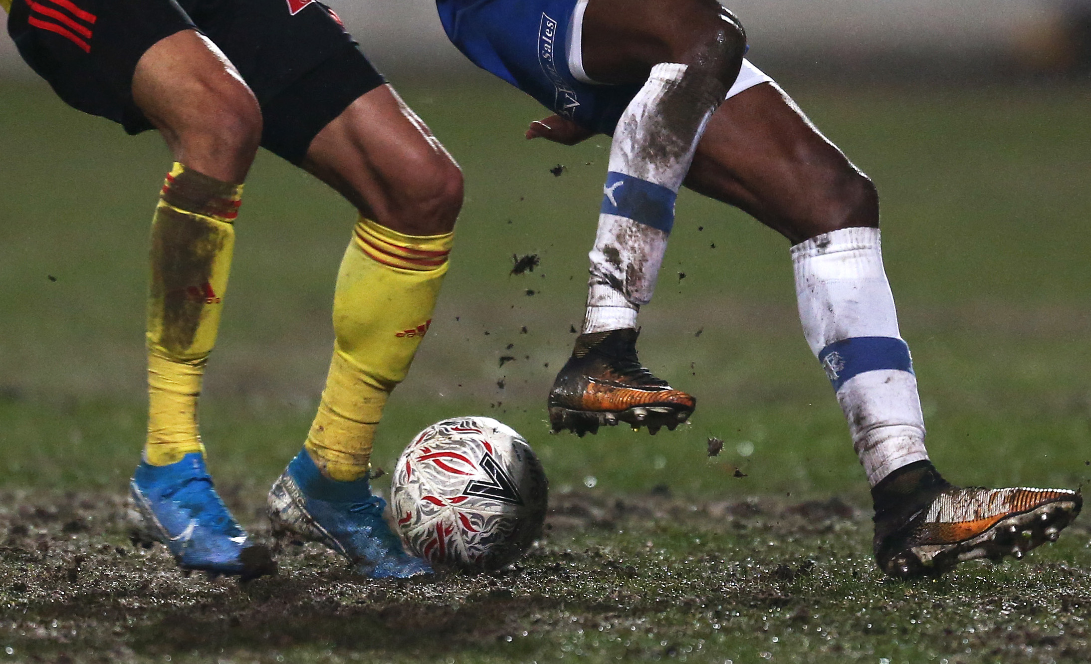 Tranmere Rovers v Watford FC – FA Cup Third Round: Replay