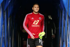 Millwall FC v Sheffield United – FA Cup Fourth Round