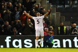 Gillingham FC v West Ham United – FA Cup Third Round