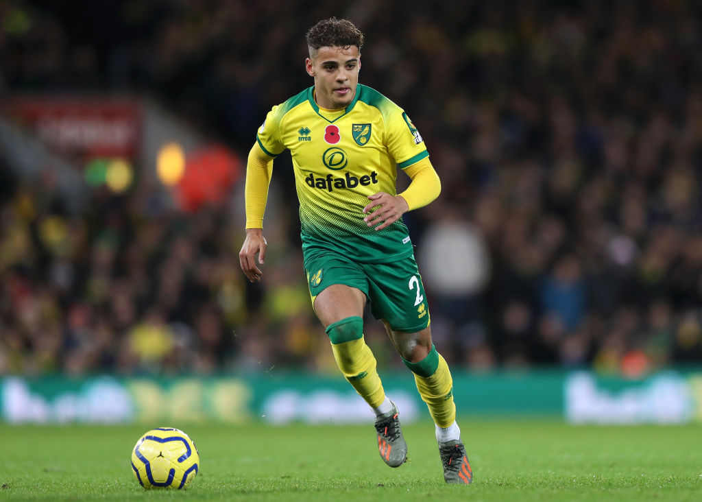 Norwich City v Watford FC – Premier League