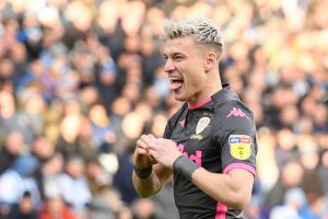 Huddersfield Town v Leeds United – Sky Bet Championship