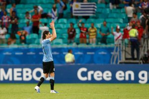 Uruguay v Peru: Quarterfinal – Copa America Brazil 2019