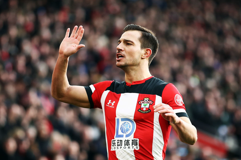 Southampton FC v Wolverhampton Wanderers – Premier League