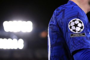 Chelsea FC v AFC Ajax: Group H – UEFA Champions League