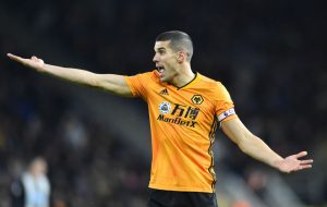 Wolverhampton Wanderers v Newcastle United – Premier League