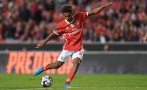 SL Benfica v Rio Ave FC – Liga NOS