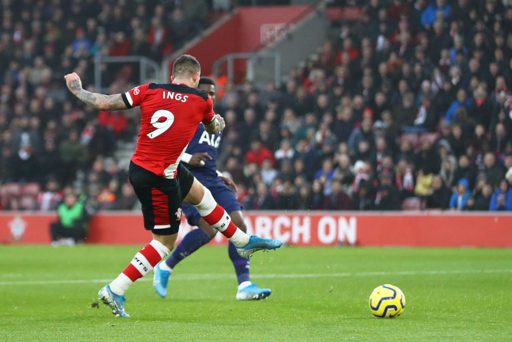 Southampton FC v Tottenham Hotspur – Premier League