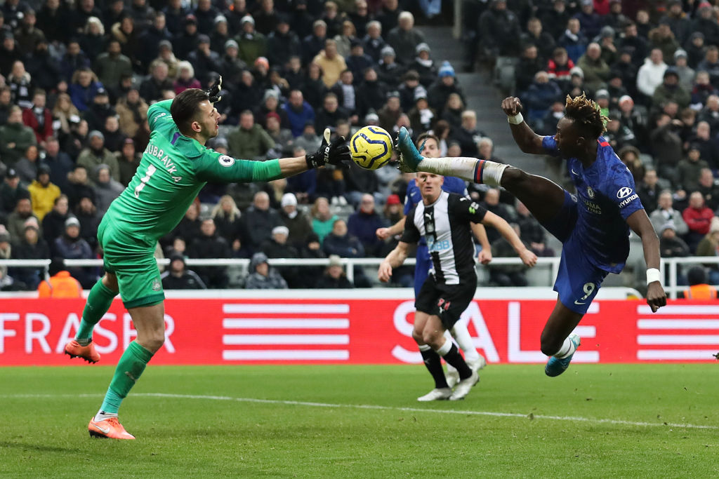 Newcastle United v Chelsea FC – Premier League