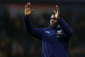 West Bromwich Albion v Leeds United – Sky Bet Championship