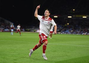 Burnley v Olympiakos – UEFA Europa League Qualifing Play-Off: Second Leg