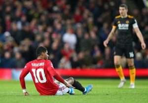 Manchester United v Wolverhampton Wanderers – FA Cup Third Round: Replay