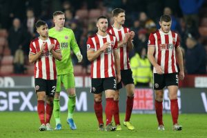 Sheffield United v Watford FC – Premier League
