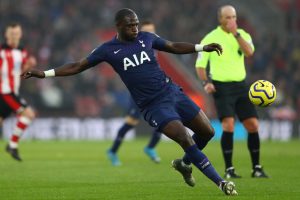 Southampton FC v Tottenham Hotspur – Premier League