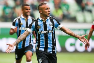 Palmeiras v Gremio – Brasileirao Series A 2019