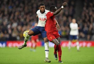 Tottenham Hotspur v Liverpool FC – Premier League