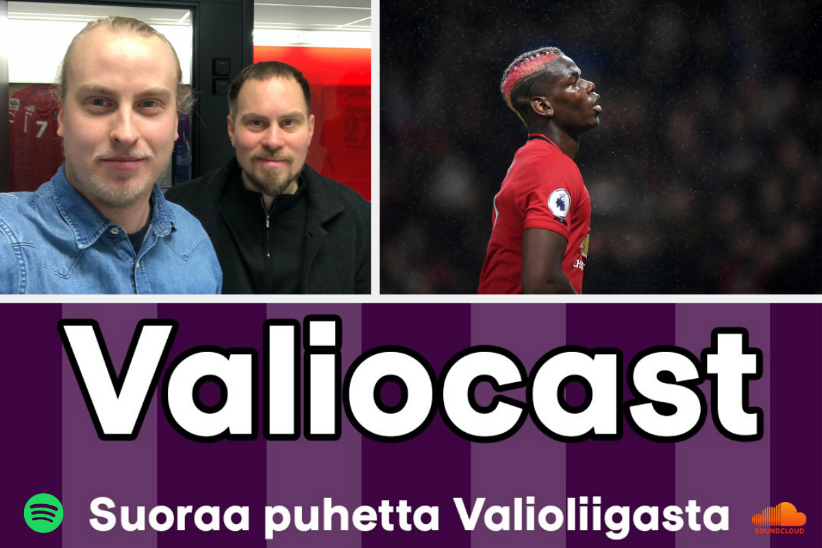 valiocast pogba