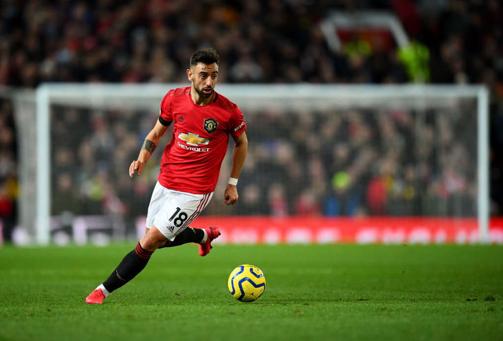 Manchester United v Wolverhampton Wanderers – Premier League