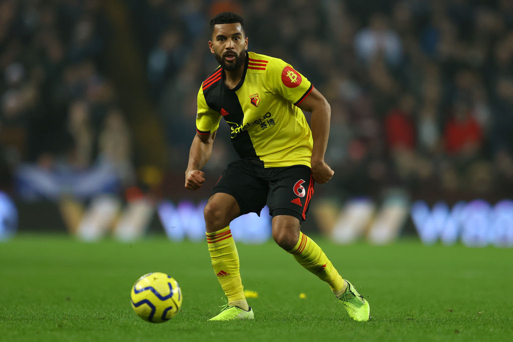 Aston Villa v Watford FC – Premier League