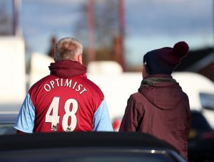 Aston Villa v Manchester City – Premier League