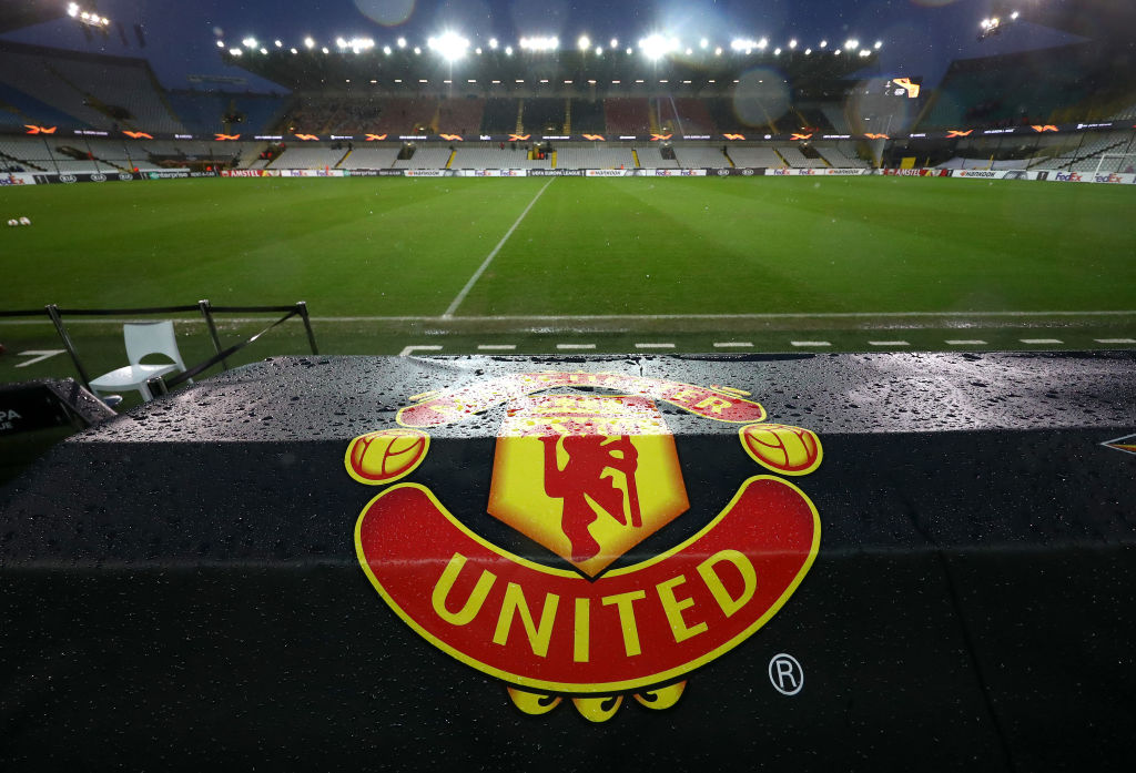 Club Brugge v Manchester United – UEFA Europa League Round of 32: First Leg