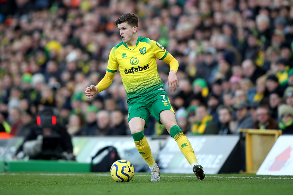 Norwich City v AFC Bournemouth  – Premier League