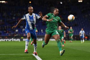Espanyol Barcelona v Wolverhampton Wanderers – UEFA Europa League Round of 32: Second Leg