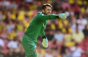 Watford FC v West Ham United – Premier League