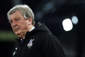 Crystal Palace v Southampton FC – Premier League